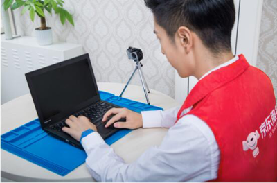 京東服務+電腦服務11.11增長迅猛，DIY組裝與系統服務領跑市場